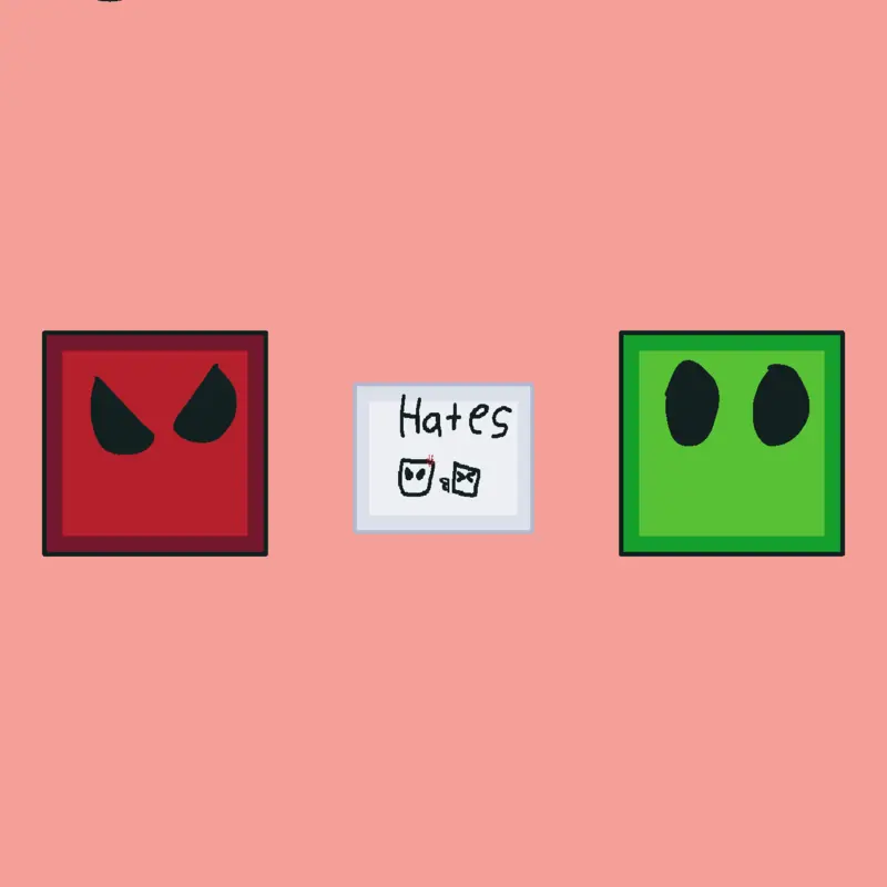 Game by @zozocheetah1128