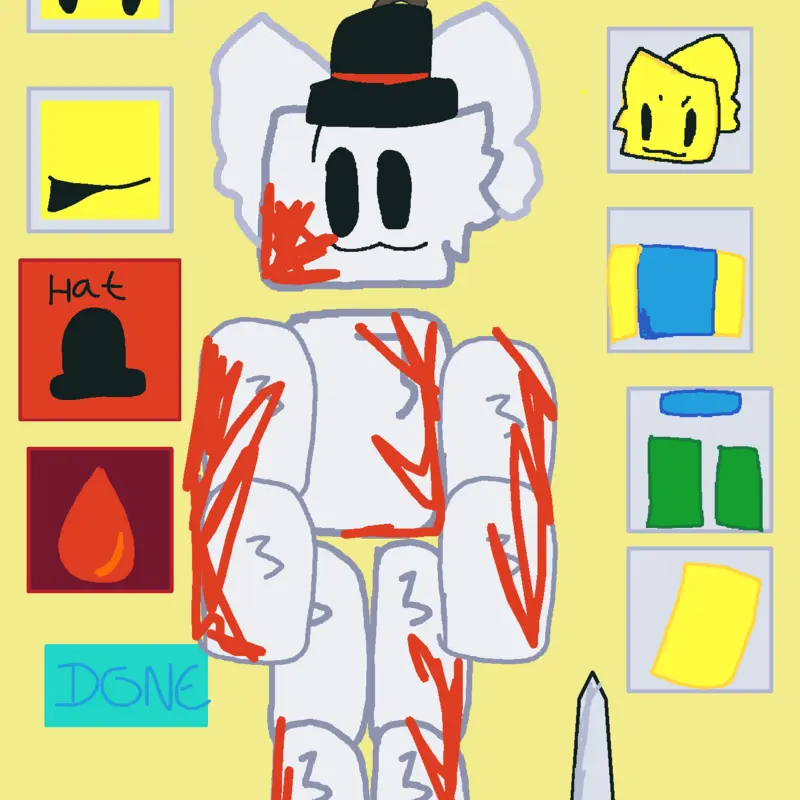 Game by @xxxxxxc