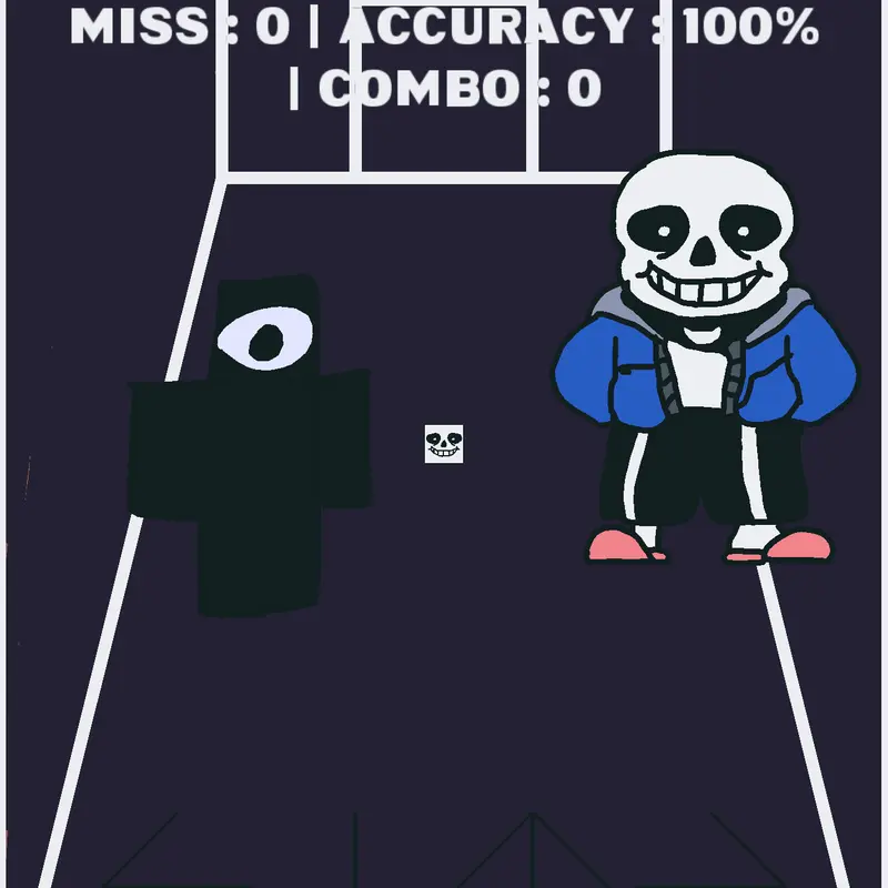 Game by @UndertaleSans