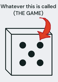 Whatever this is called - the game