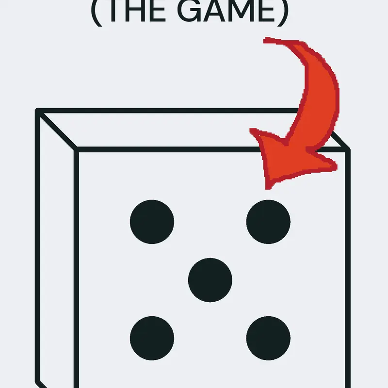 Game by @AronTheBuilder