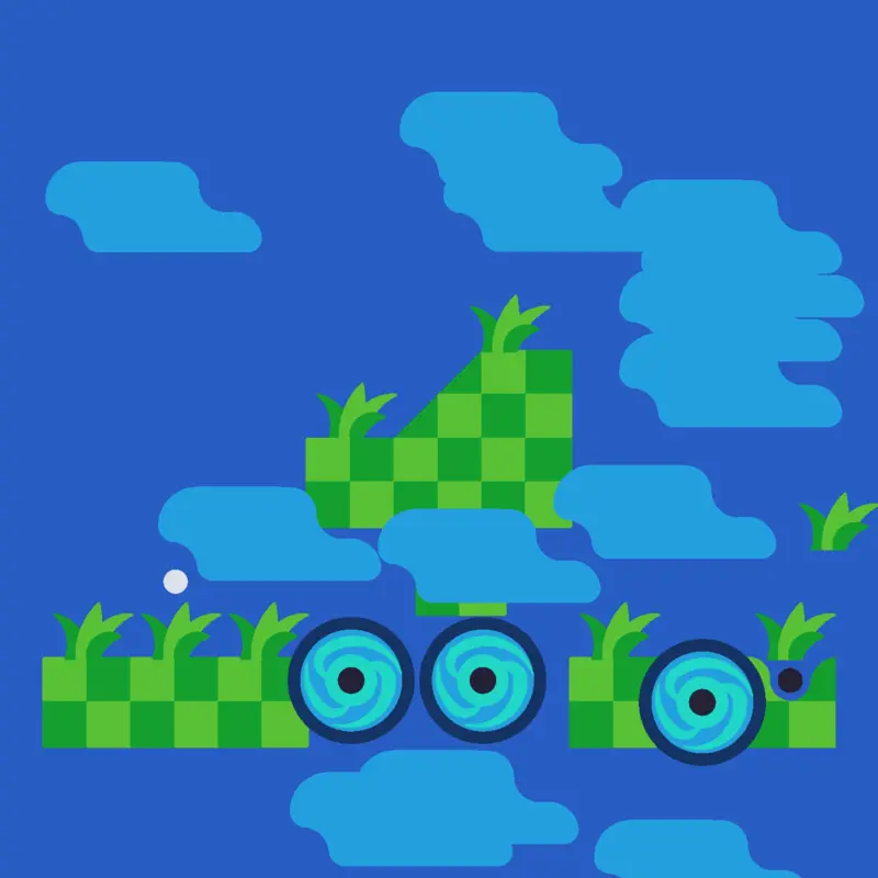 Game by @Dogehihi