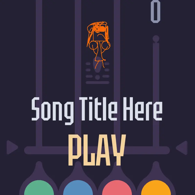 Game by @khristie2000
