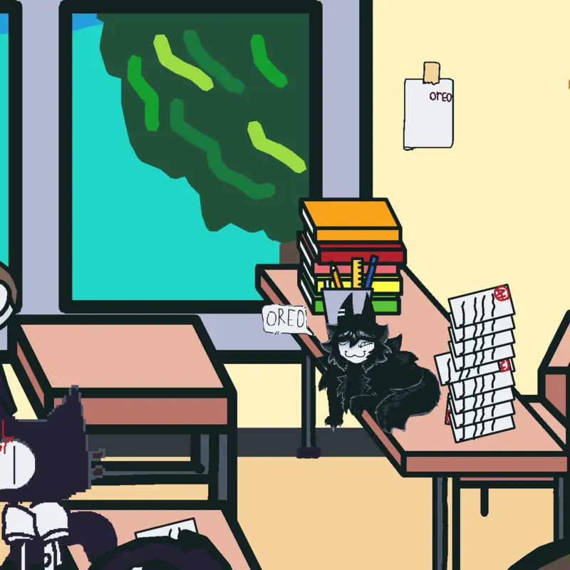 Game by @Katgamer347