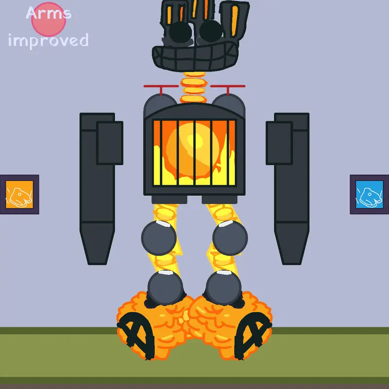 Game by @toastear
