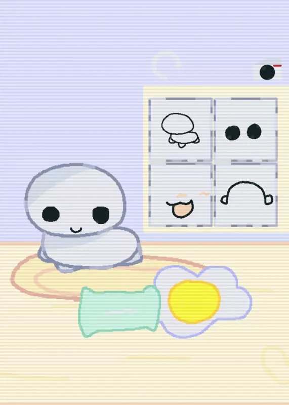 Game by @-Baby_buw-_-