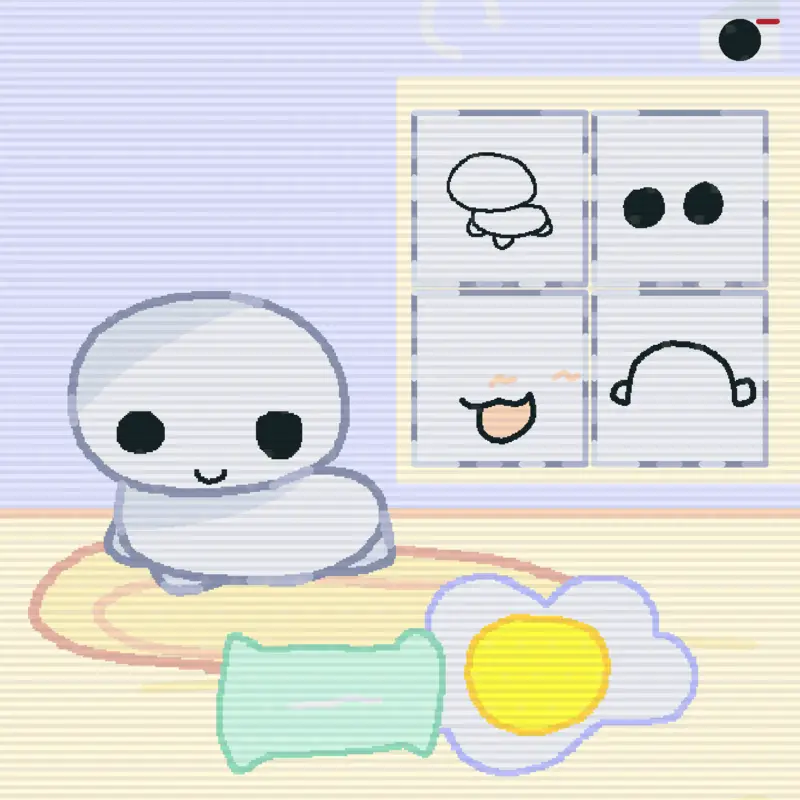Game by @Silly_cuw