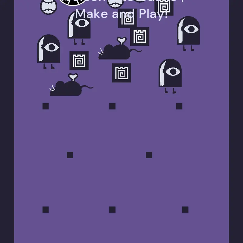 Castle by @GamelionsStudios