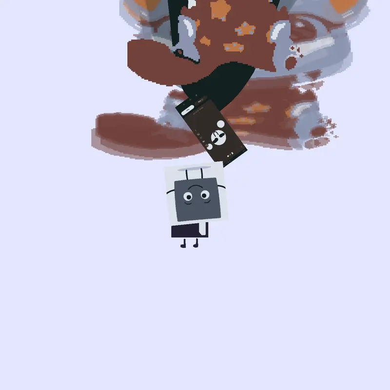 Game by @antiemojicatfemale