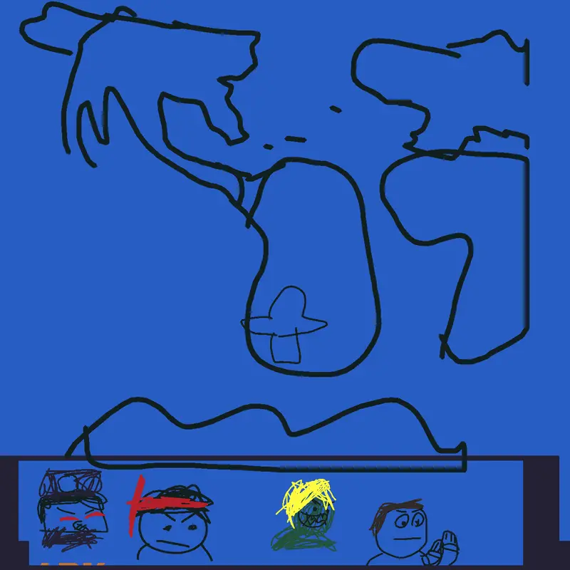 Game by @runninggames356