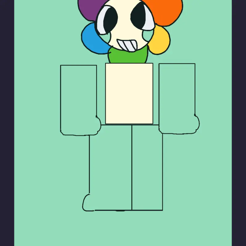 Game by @rainbowcupcake