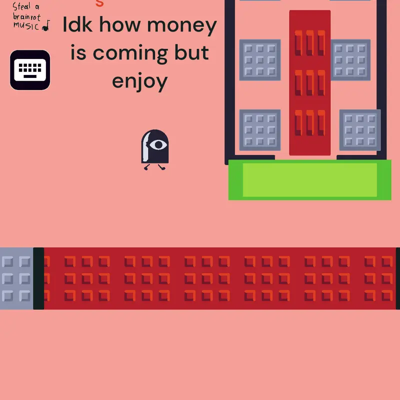 Game by @Aamirpro