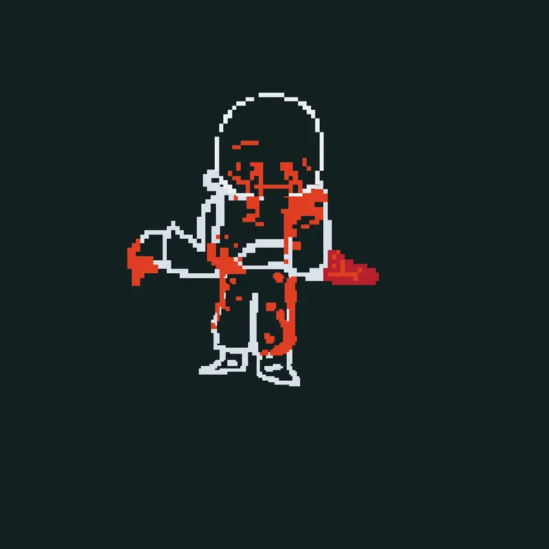 Game by @StickyGms