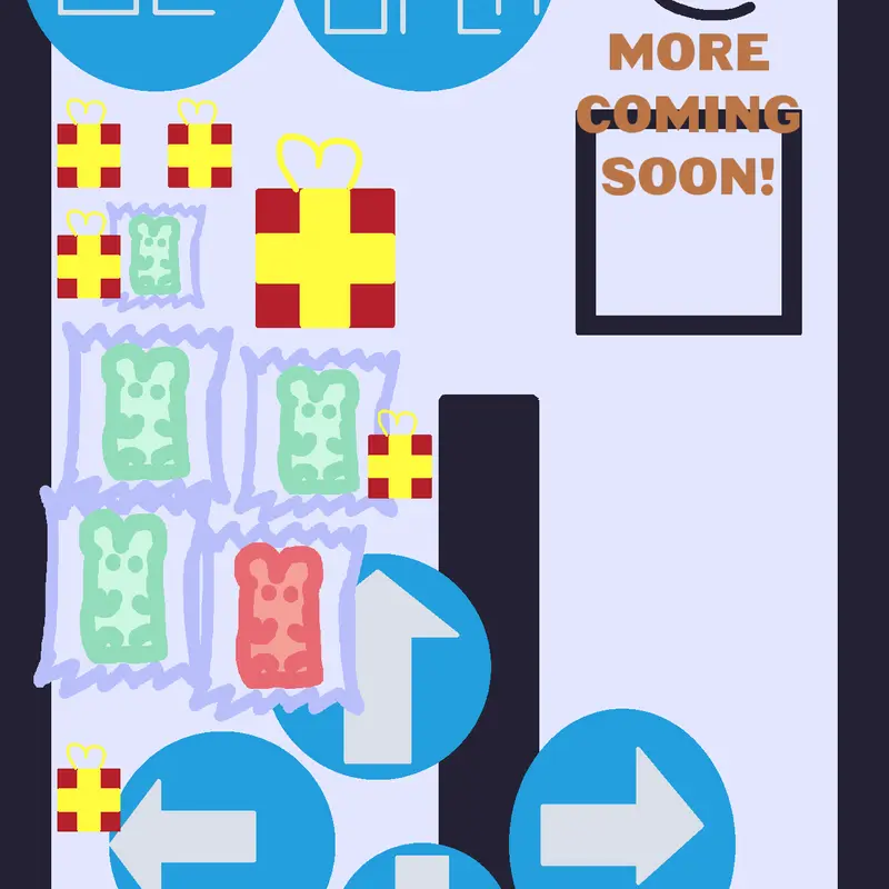 Game by @STRXB3RRIEZZZ