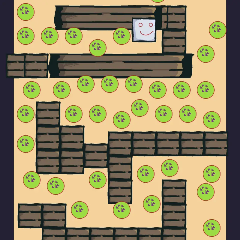 Game by @ricurarica