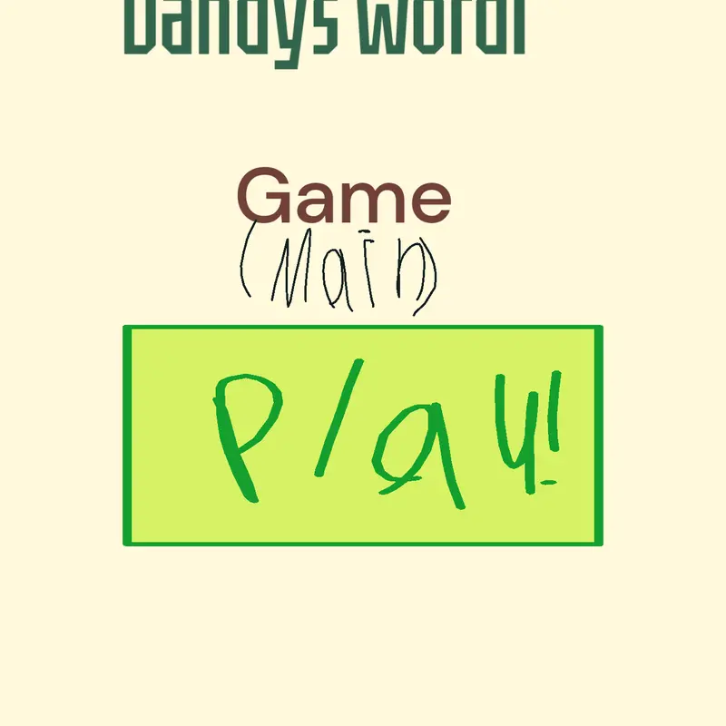 Game by @pebblemogus
