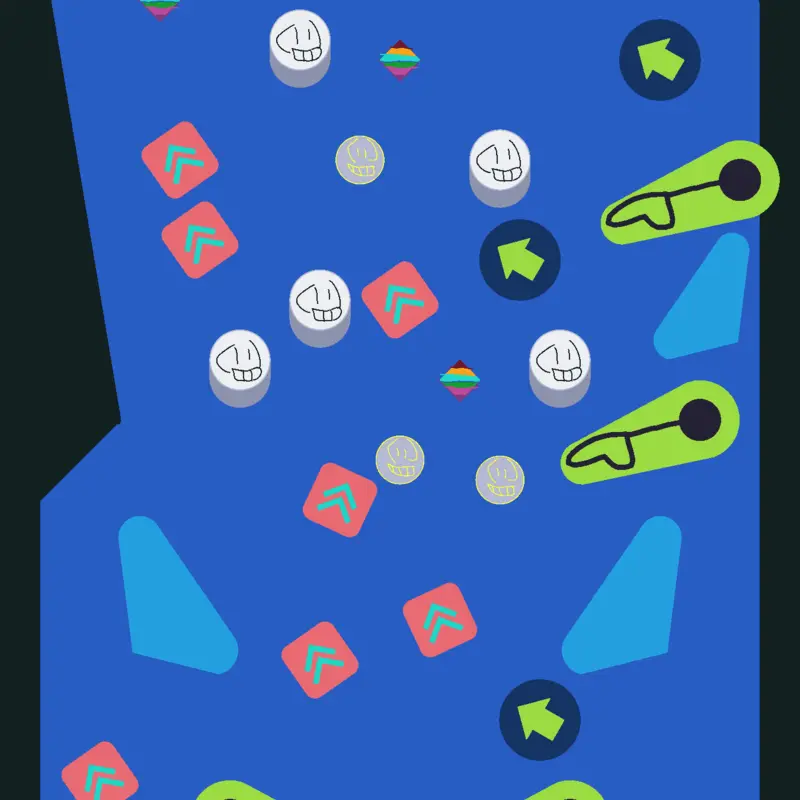 Game by @pendejuegos