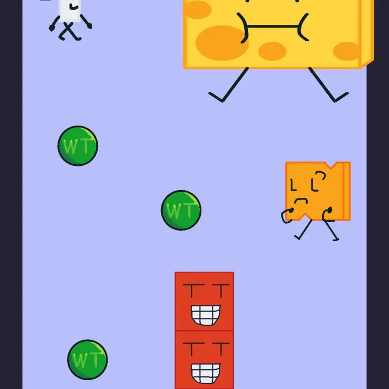 Bfdi playground (update 1) by @billboard89