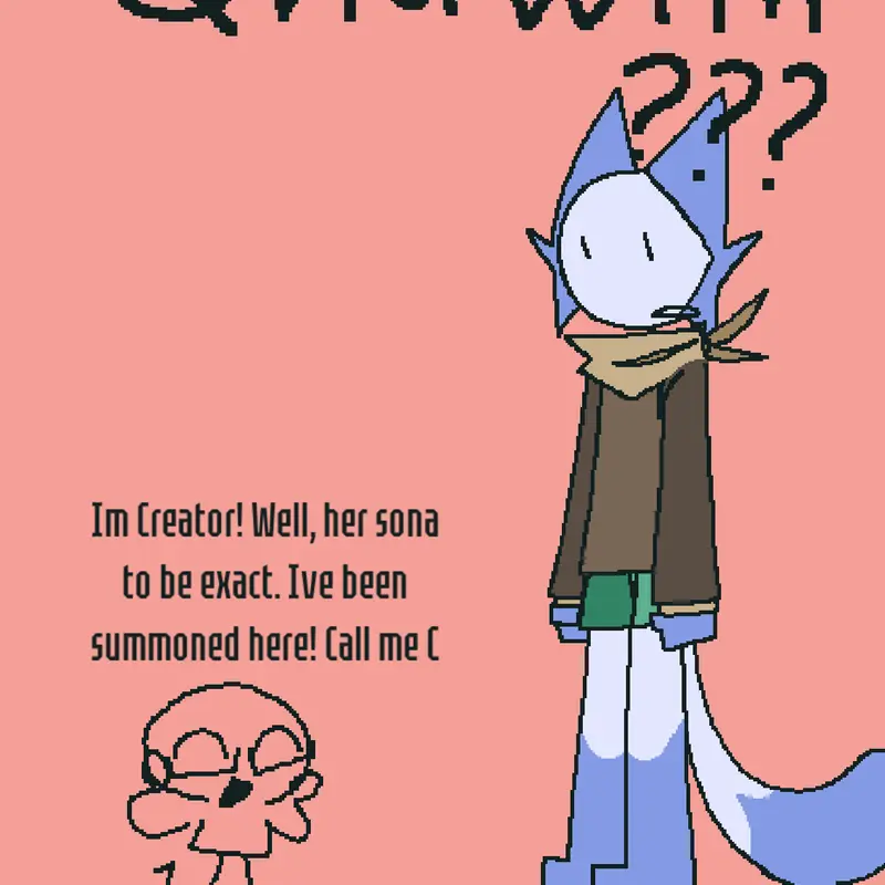 Game by @Im_Cleo