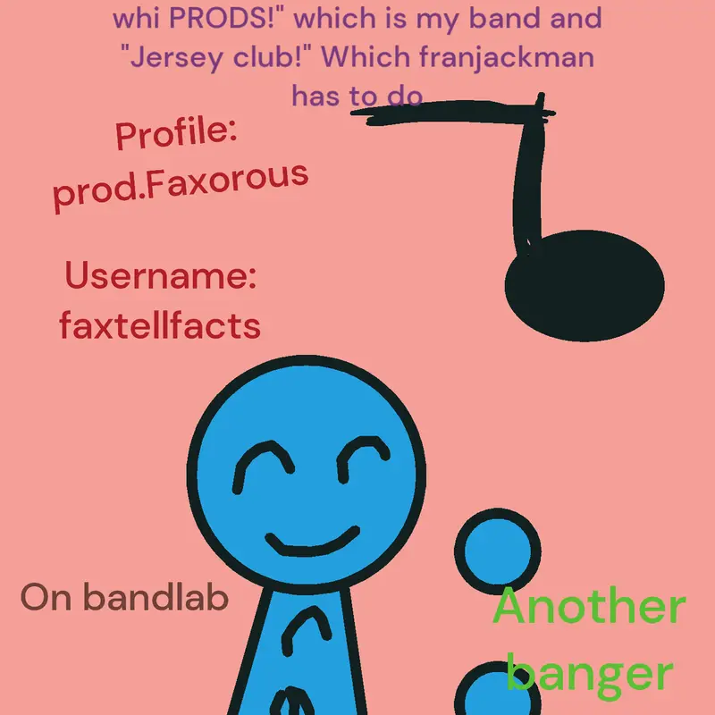 Another song on bandlab by @Namerrzz