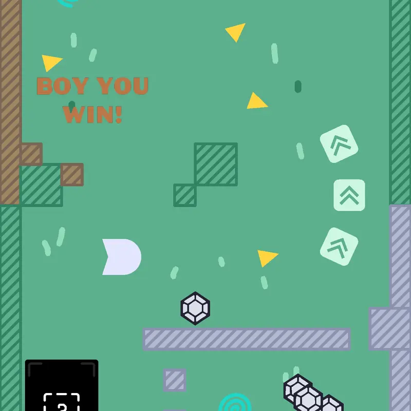 Game by @IITPP