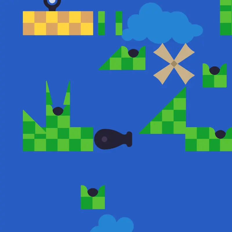 Game by @CoolBroKai