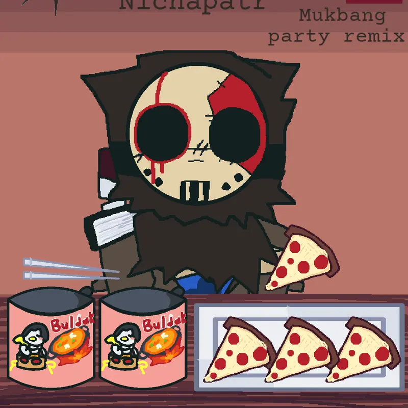Game by @SOMEONEC00L02