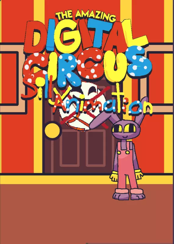Game by @durple_mouth