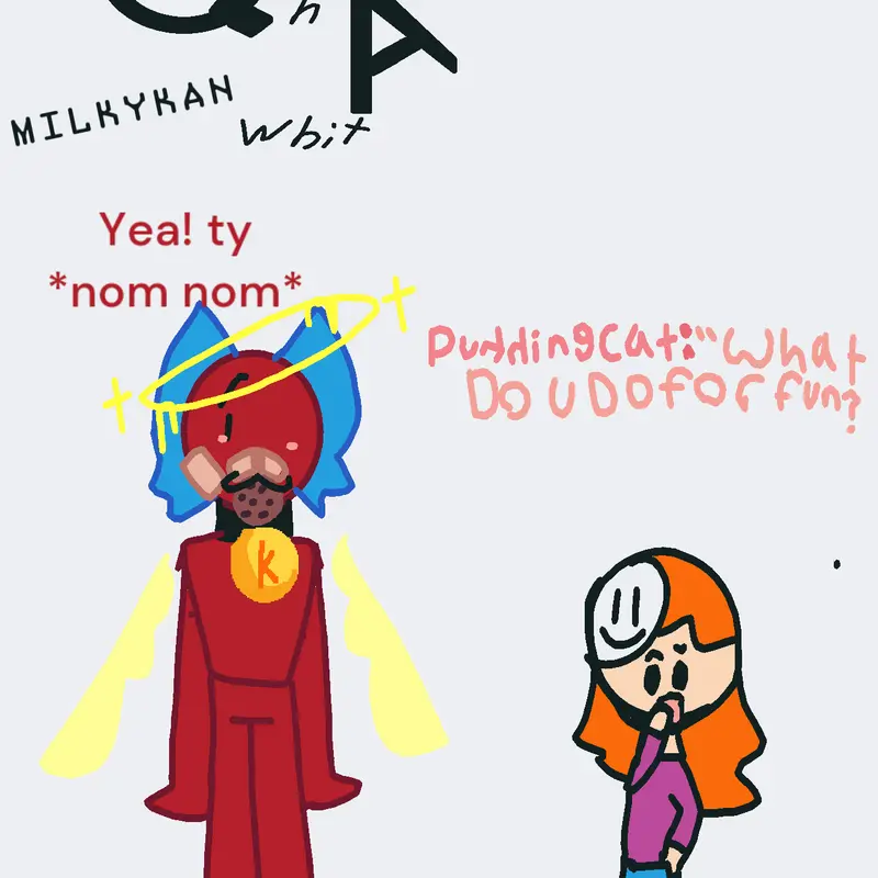 Game by @puddingcat