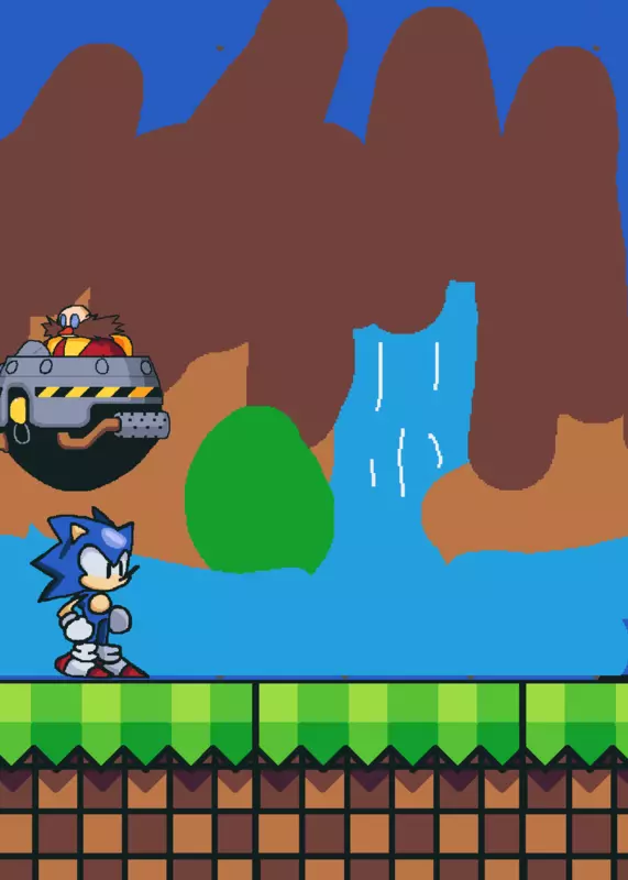 Game by @NOTsega