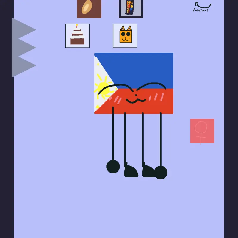 Game by @Kittykatlove