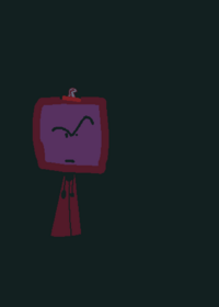 Batting forsaken (sorry 4/10)