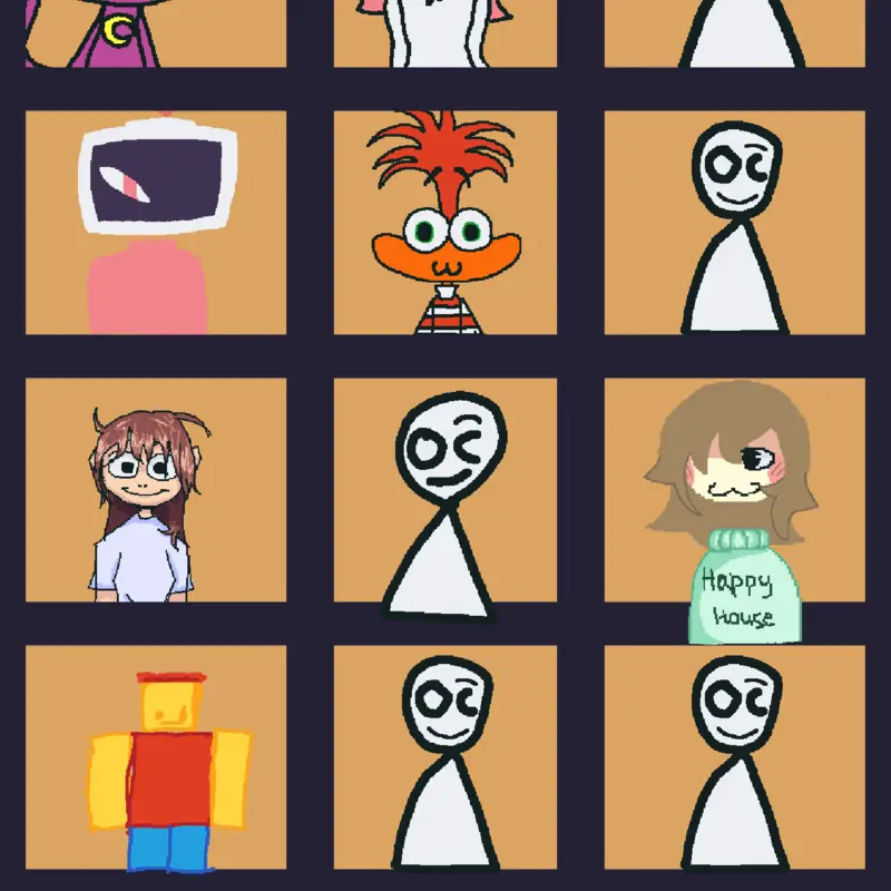 Game by @rosalindaiscool