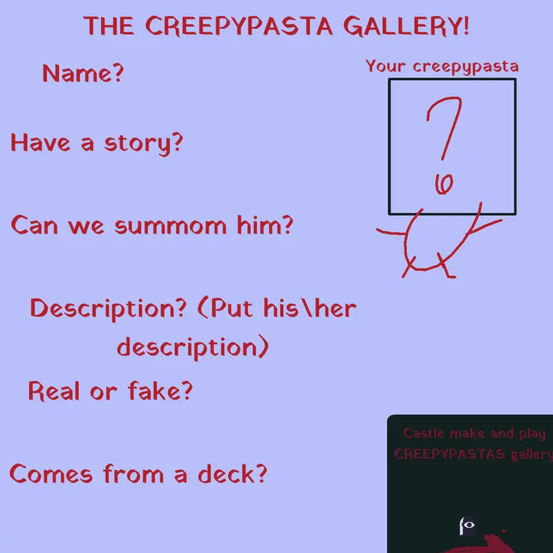 Game by @Ice_CrEEEAAAMM