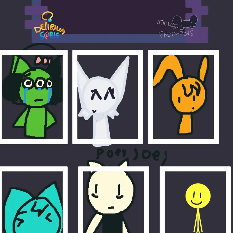 Game by @Bitarou