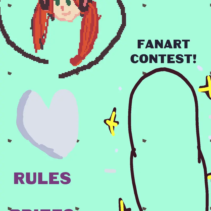 Game by @RestInPeace