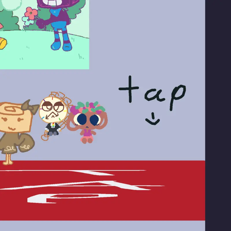 Game by @BROOD_2026