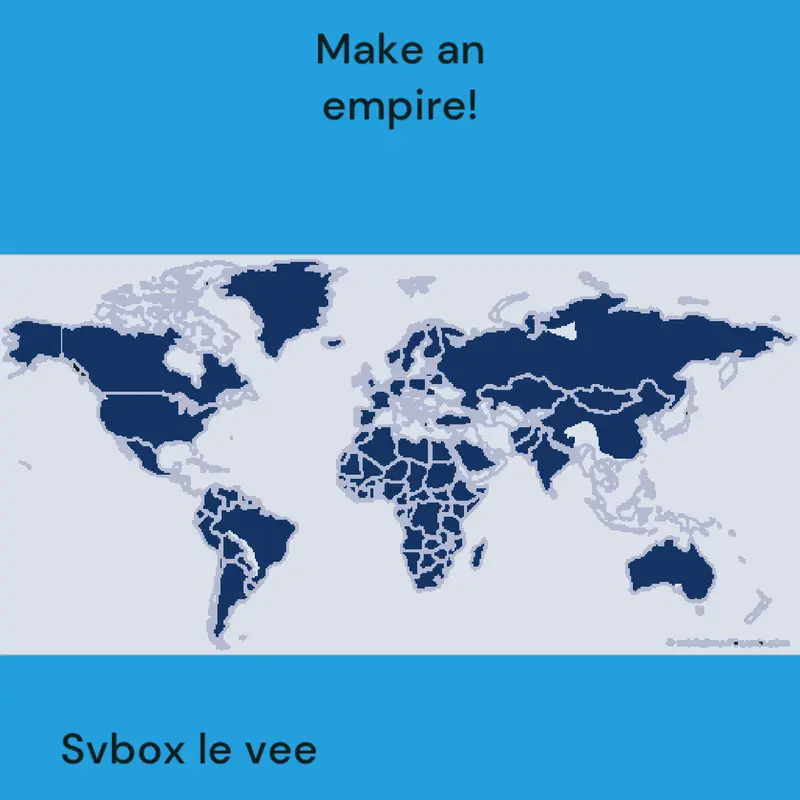 Game by @svobox