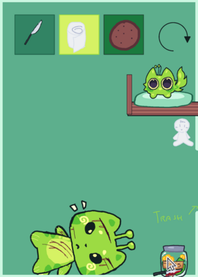 snapshot