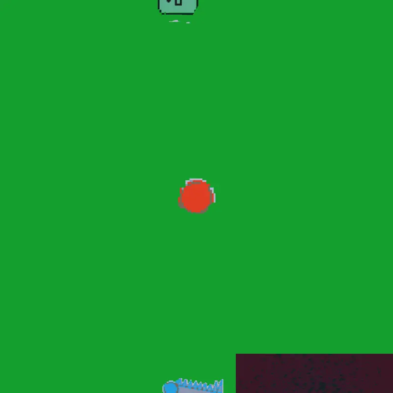Game by @dabberd