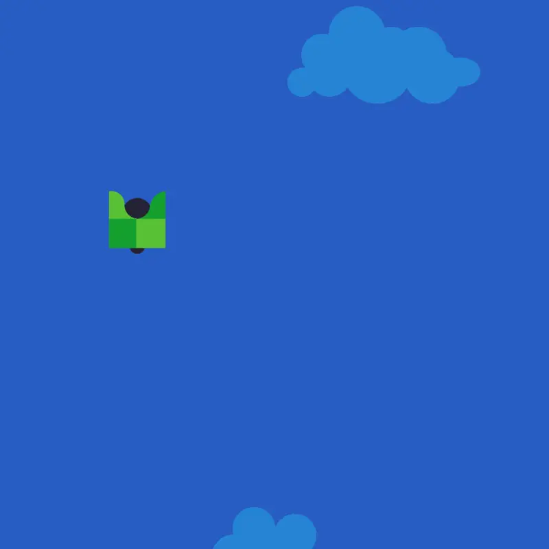 Game by @OliviaLennen