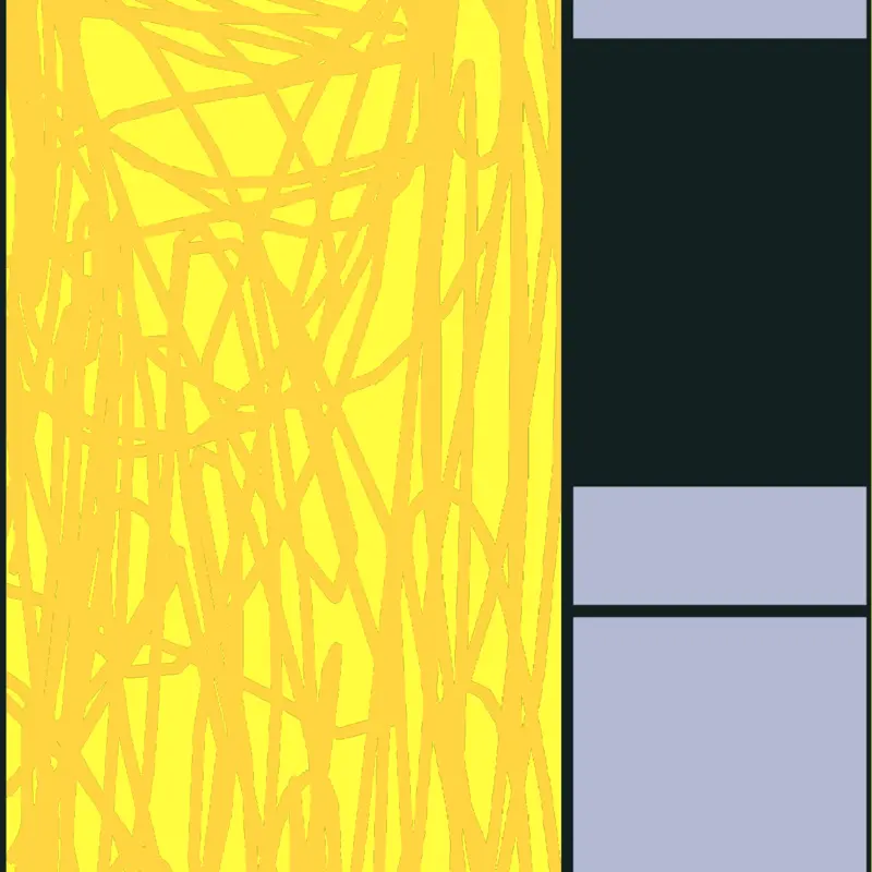Tetris by @CherylMoulton