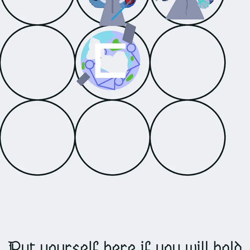 Game by @bluey_