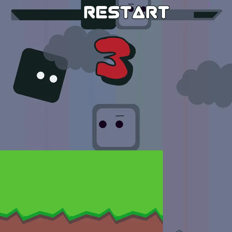 Game by @mlgggggalt
