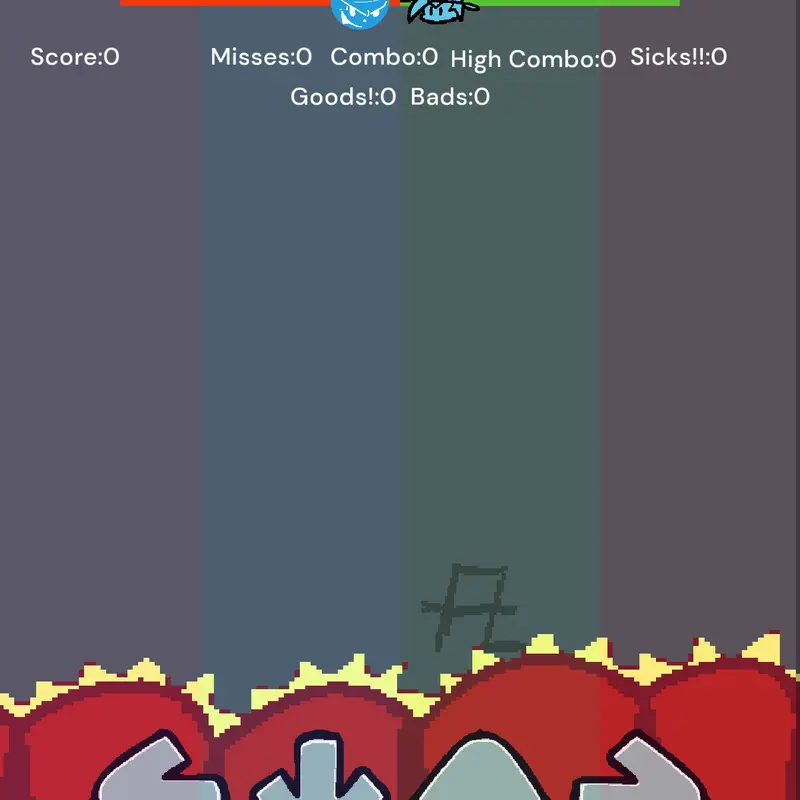 Game by @ElOdesey