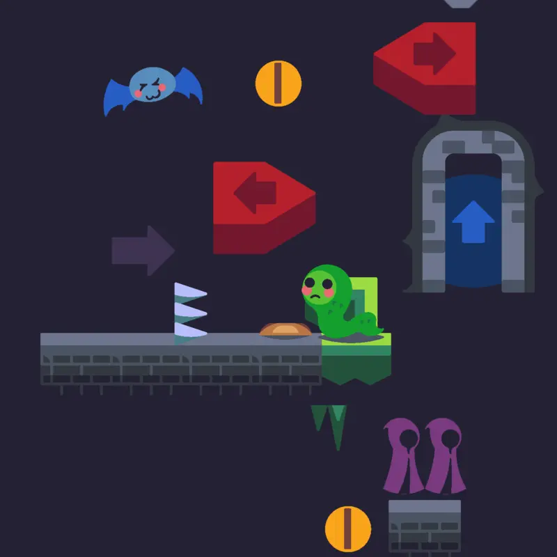 Game by @mommyLongLegs228