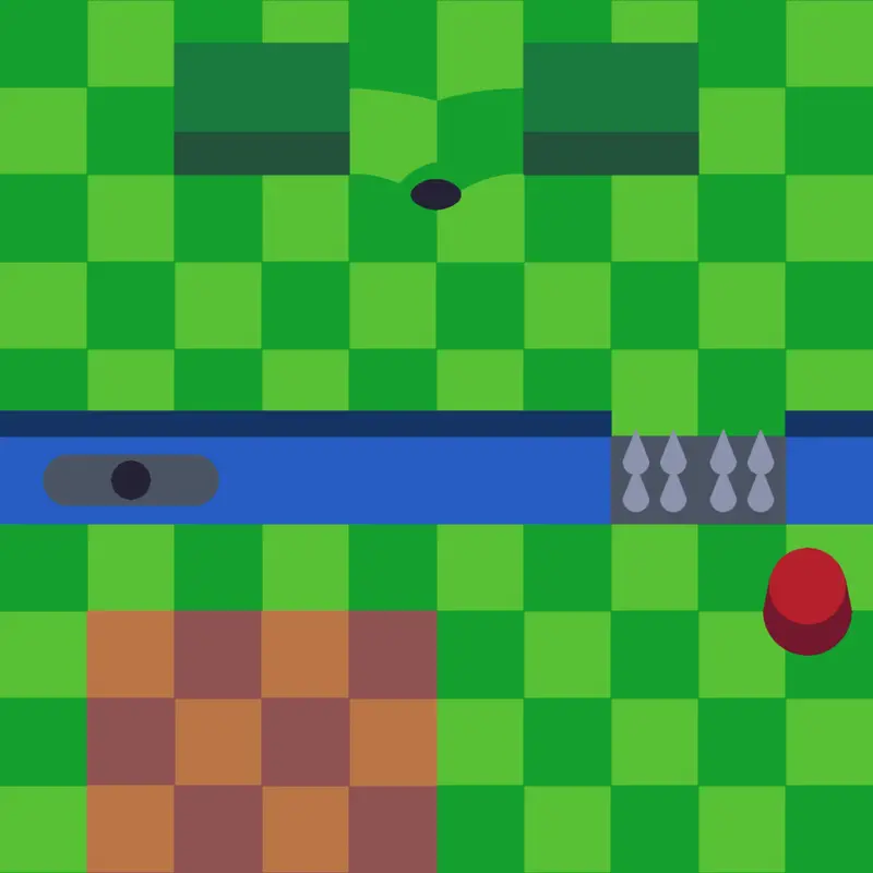 Game by @Draca