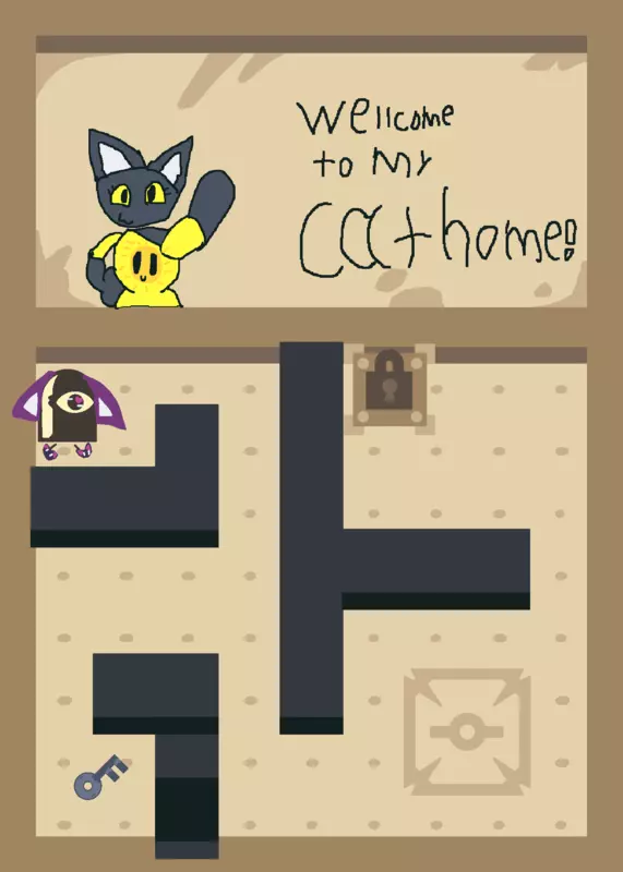 Game by @TheWeepingGod