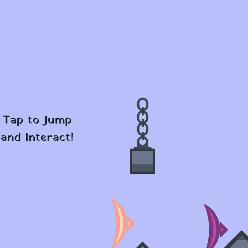Game by @adamduck