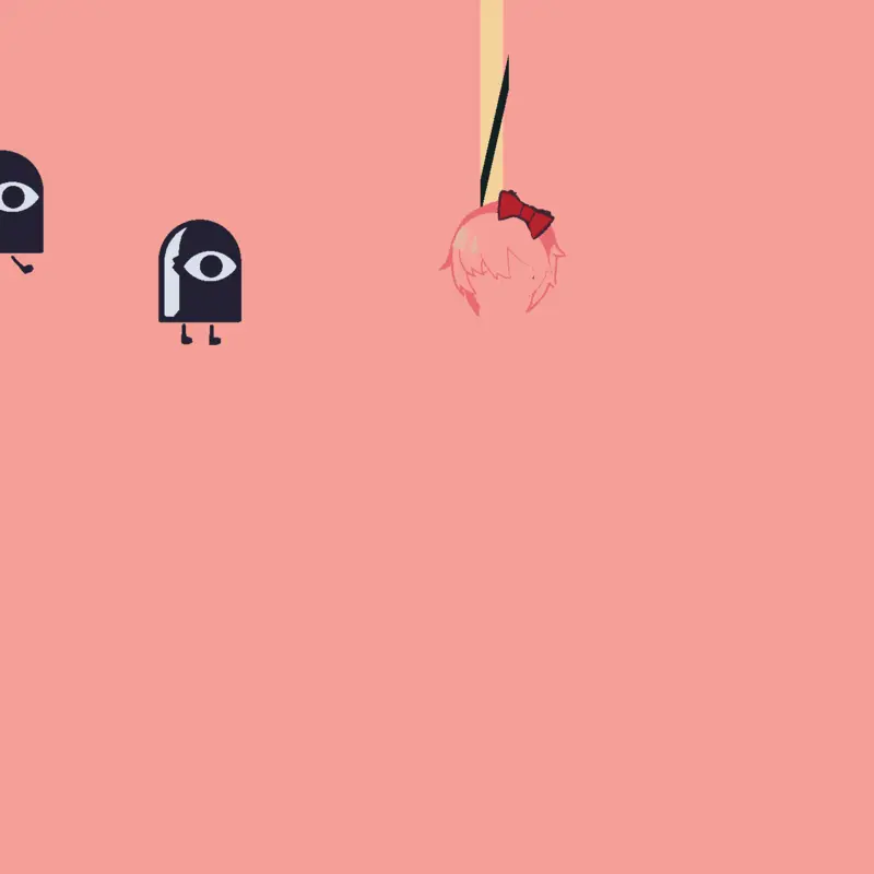 Game by @IMBACKKKK